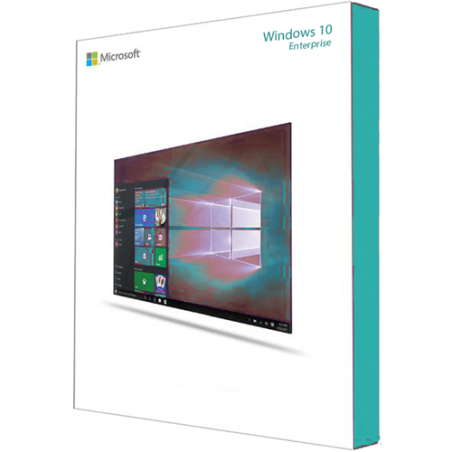 Windows 10 Enterprise (Full Edition)