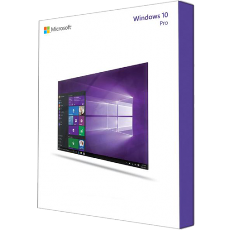 Windows 10 Profesional (Full Edition)